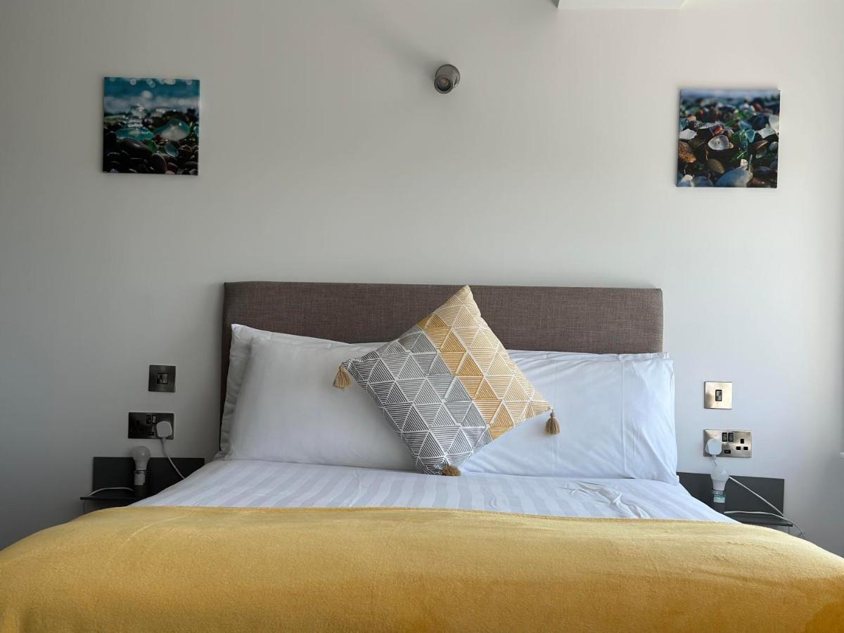 Q8 Boutique Hotel Πόρτσμουθ Εξωτερικό φωτογραφία