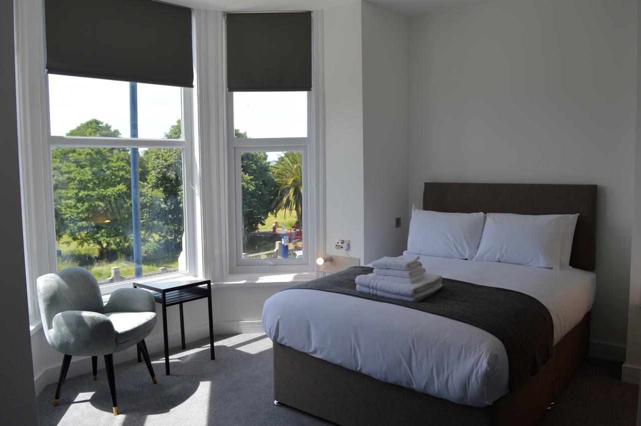 Q8 Boutique Hotel Πόρτσμουθ Εξωτερικό φωτογραφία